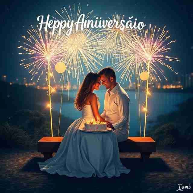 Feliz Aniversário, Irmã